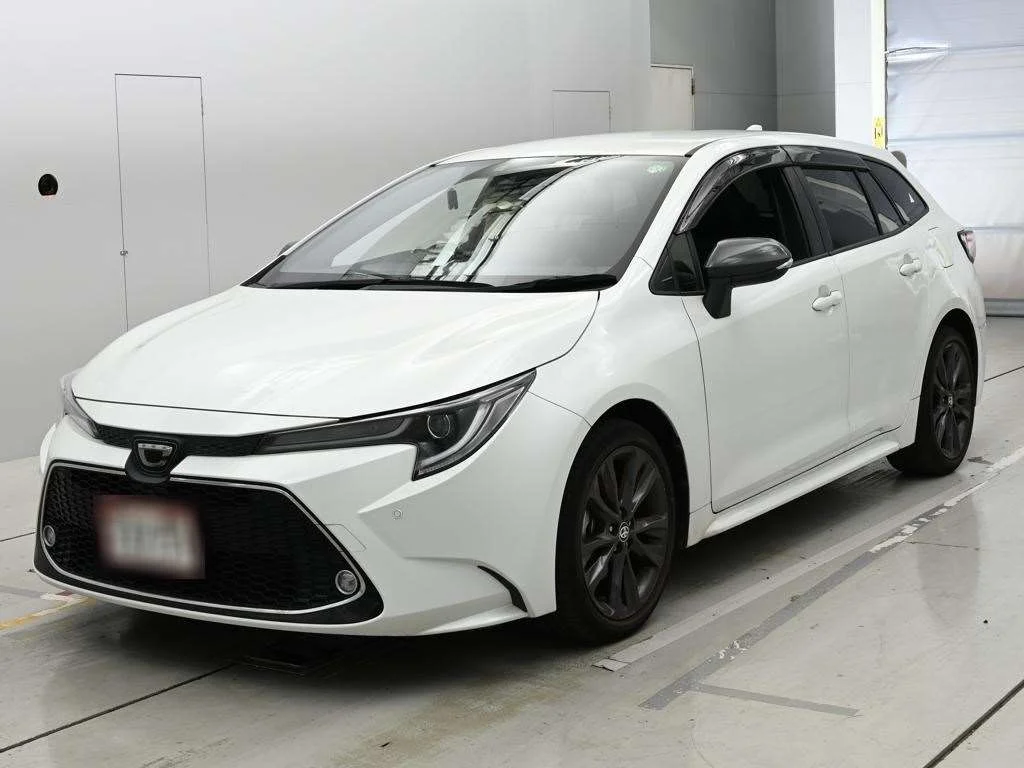 Toyota Corolla Touring Sports ZRE212W 2021
